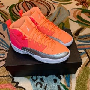 Air Jordan 12 Retro (GS)